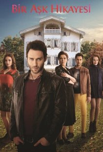 История одной любви